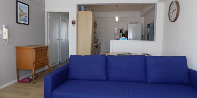 Appartement à vendre à Van Dijckstraat 5 boîte 0202, 8400 Oostende