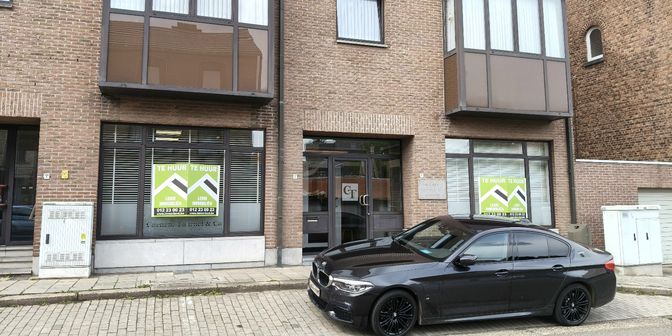 Bedrijfsvastgoed te huur in Graaf Arnoldstraat 5, 3840 Borgloon