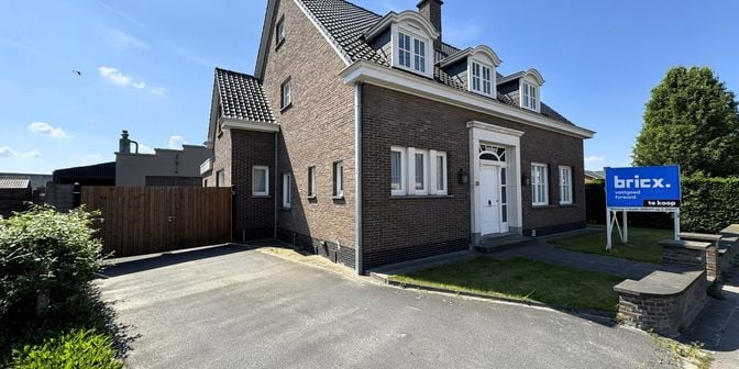 Maison à louer à Transvaalstraat 23, 8793 Sint-Eloois-Vijve