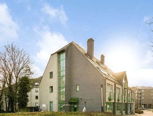                                         Studio met slaaphoek te koop in Leuven, € 169.000
