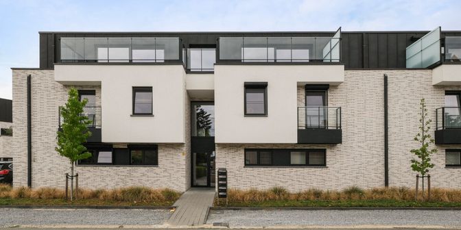 Appartement te koop in Inkensven 1A bus 0.01, 3930 Hamont