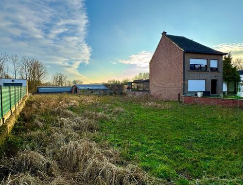                                         Bouwgrond te koop in Deftinge, € 345.000
