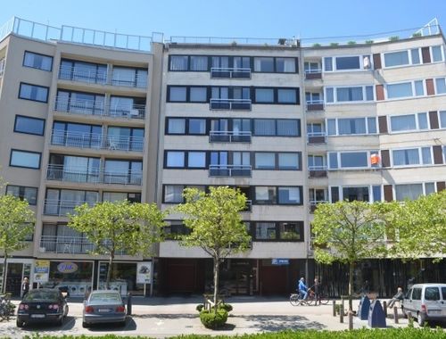                                         Staanplaats te huur in Oostende, € 110
