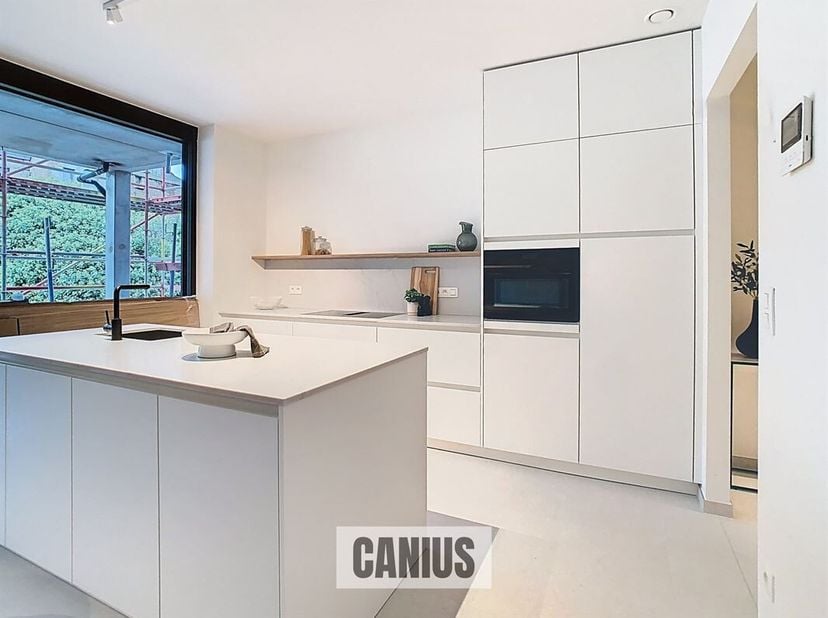 Wonen in Tuin der Broeders?<br />
Is kiezen voor de meest centrale ligging in hartje Sint-Truiden. <br />
Door de succesvolle verkoop van fase 1 (60%