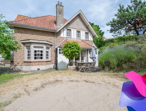                                         Woning te koop in Knokke, € 3.290.000
