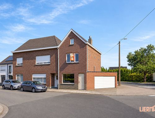                                         Maison à vendre à Lede, € 229.000
