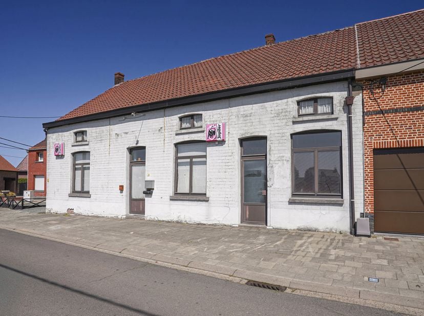 Maison à vendre à Donkereham 13,
                    1880 Nieuwenrode
