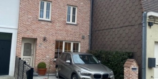 Huis te huur in Veldstraat 8, 8580 Avelgem