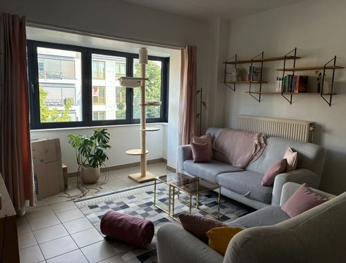                                         Appartement à louer à Hasselt, € 900
