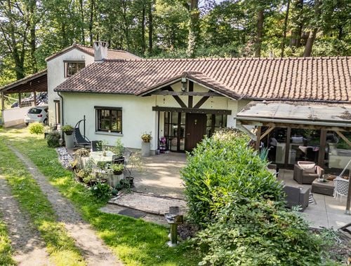                                         Maison unifamiliale à vendre à Saive, € 385.000
