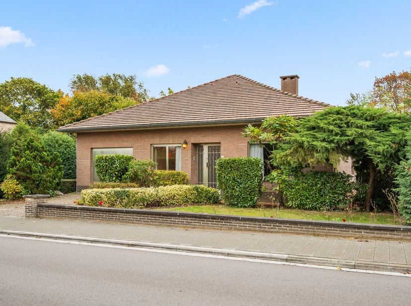 Huis te koop in Middelweg 121,
                    3001 Heverlee