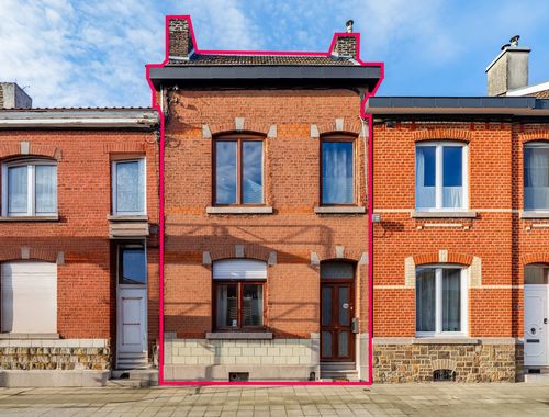                                         Woning te koop in Grivegnée, € 220.000
