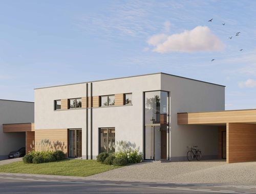                                         Woning te koop in Otegem, € 315.000
