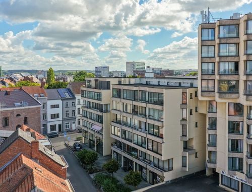                                         Appartement te koop in Leuven, € 325.000
