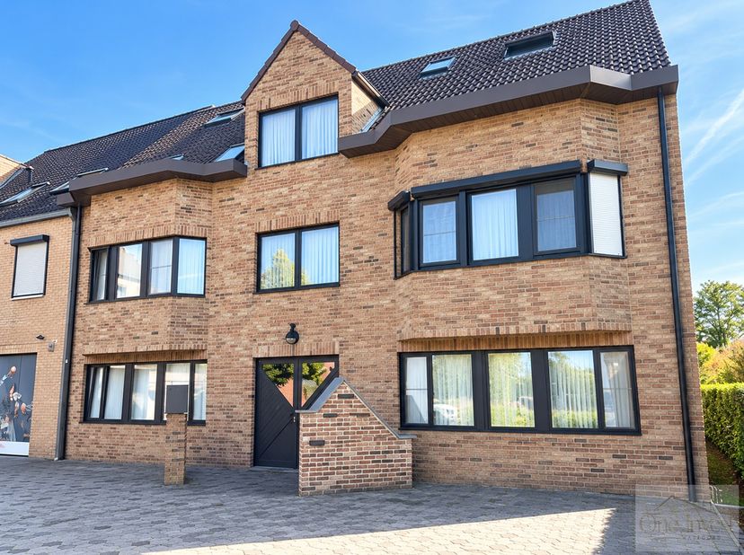 Appartement à vendre à Adelberg 17,
                    3920 Lommel