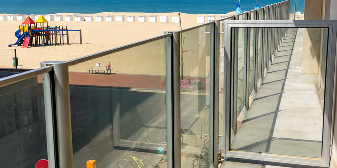 Appartement te koop in Zeedijk 487, 8670 Oostduinkerke