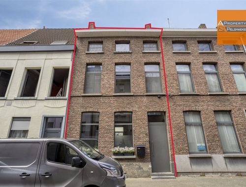                                         Maison à vendre à Mechelen, € 489.000
