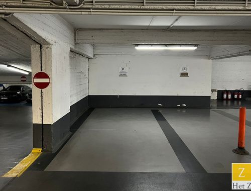                                         Kelder garage te koop in Antwerpen, € 55.000
