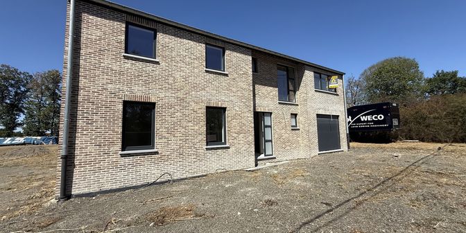 Huis te koop in Plain de Holset 23, 6940 Grandhan