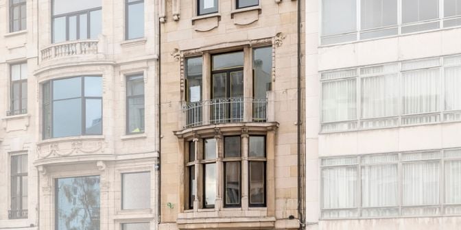 Bien professionnel à louer à Jan Van Rijswijcklaan 148, 2018 Antwerpen