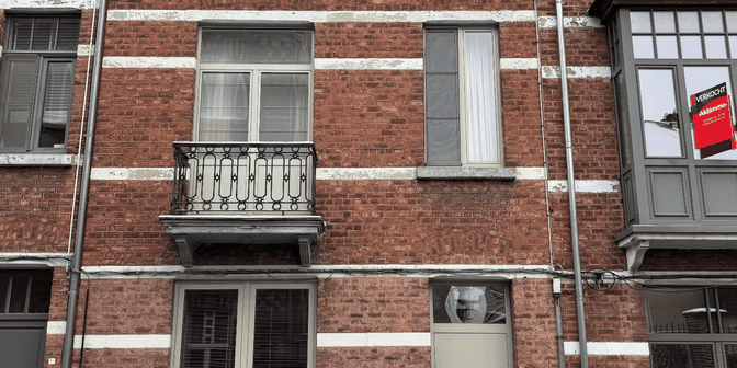 Maison à louer à Koningin Astridstraat 19, 3800 Sint-Truiden