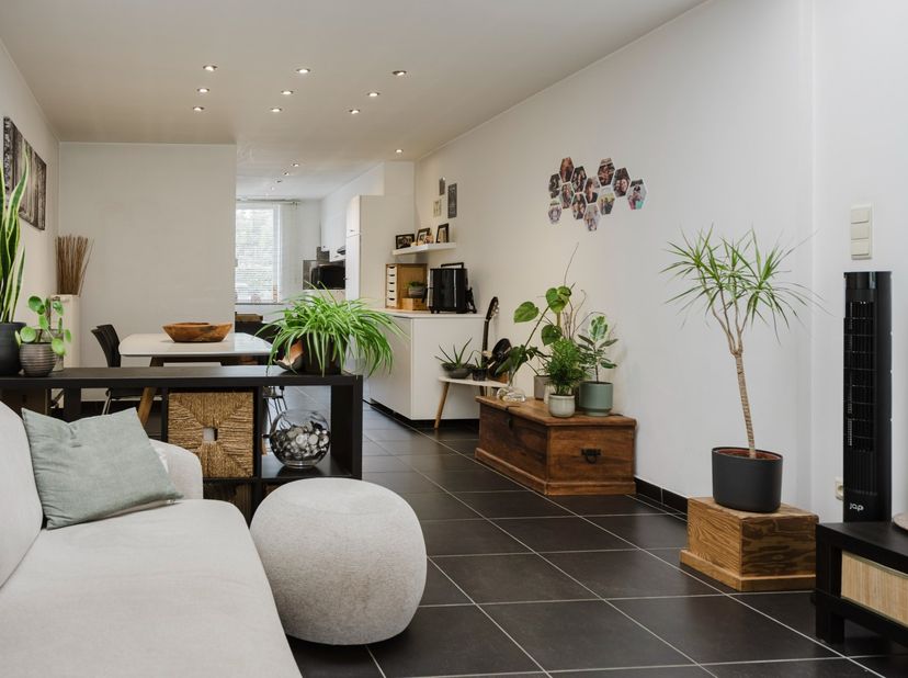 Maison à louer
                    à 8501 Bissegem