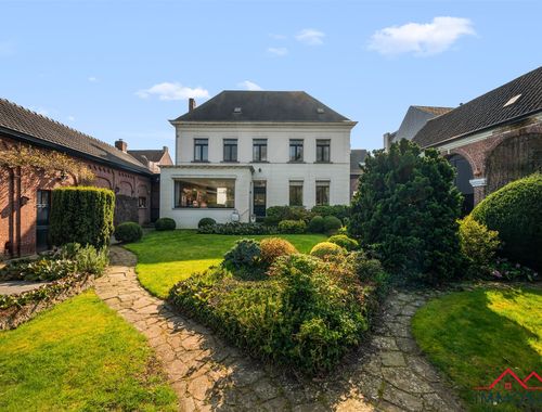                                         Villa te koop in Berlare, € 949.000
