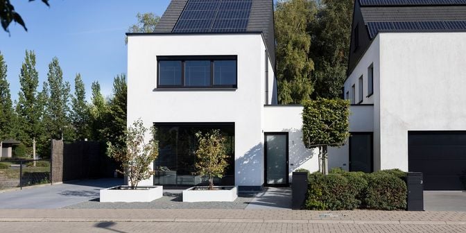 Huis te koop in Meikever 1, 8520 Kuurne