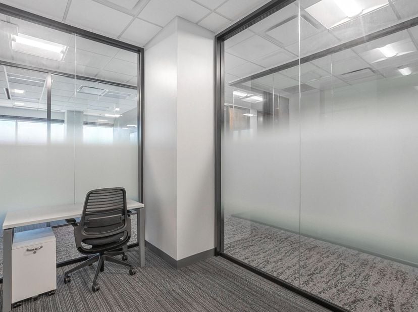 Toegang tot professionele coworkingruimtes in Regus The Meadow<br />
<br />
Alle prijzen zijn vanaf-prijzen en kunnen worden gewijzigd, afhankelijk va