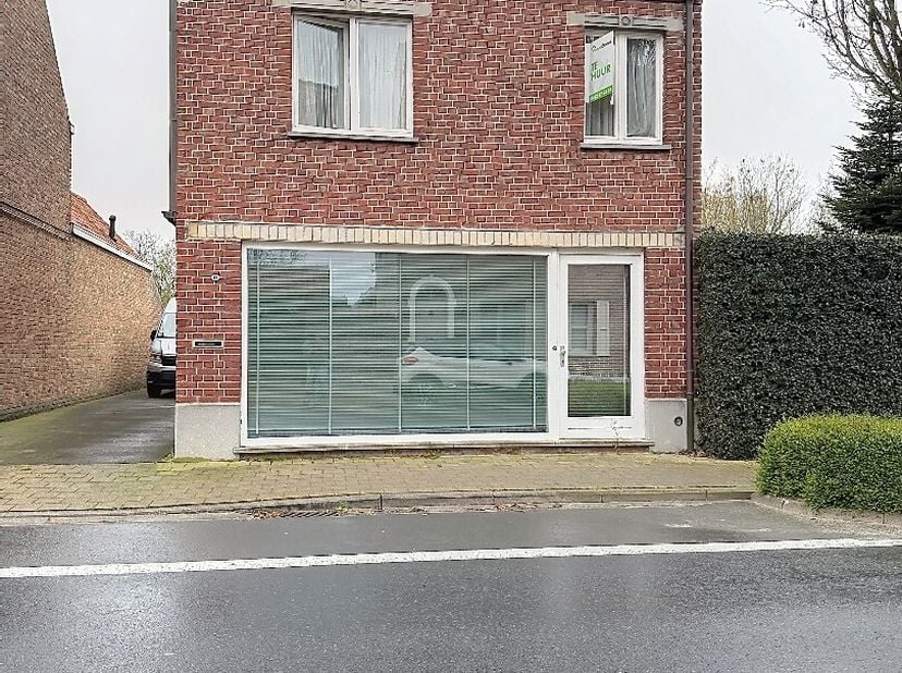 Maison à louer
                    à 8480 Ichtegem