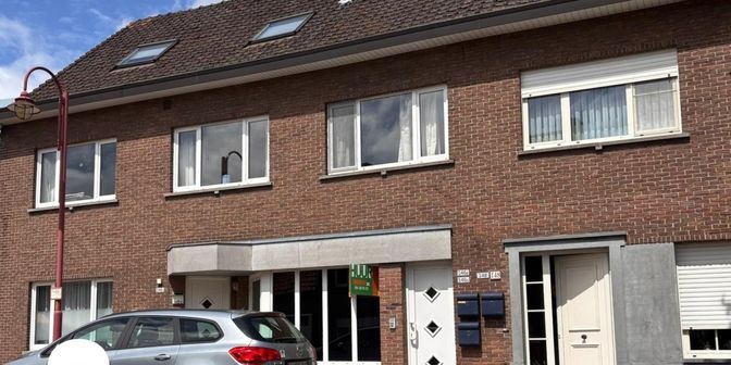 Appartement te huur in Bel 146 bus A, 2440 Geel