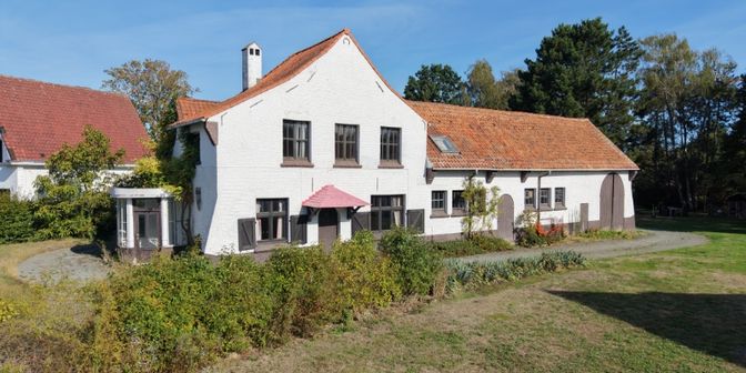 Maison à vendre à Grote Baan 282, 3150 Haacht