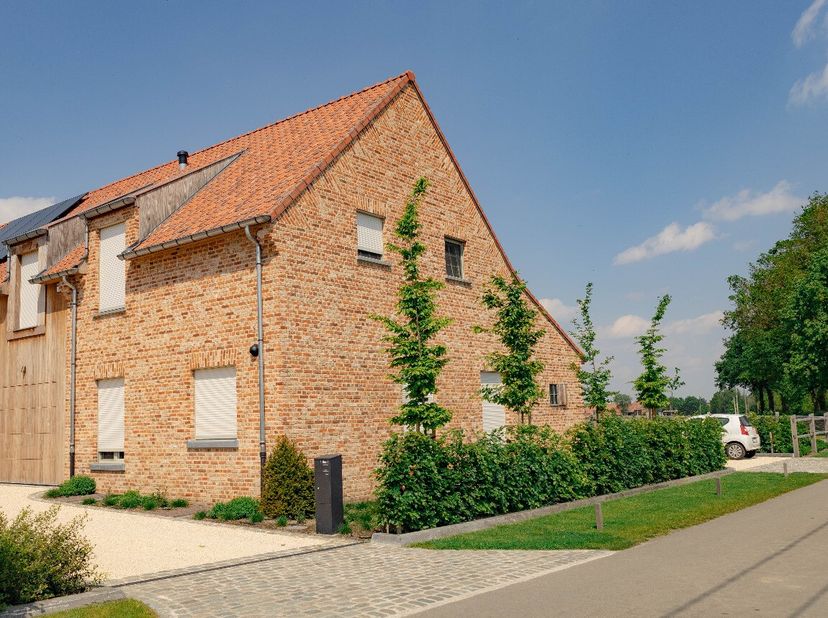 Maison à louer
                    à 3990 Kleine-Brogel