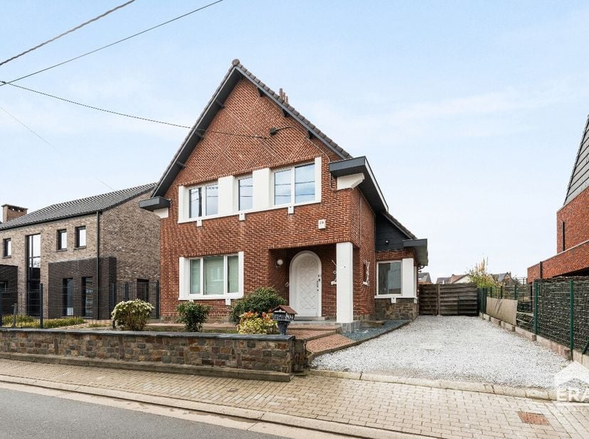 Huis te koop in Bleregemstraat 63,
                    1790 Hekelgem