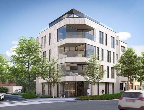                                         Appartement à louer à Brasschaat, € 1.100
