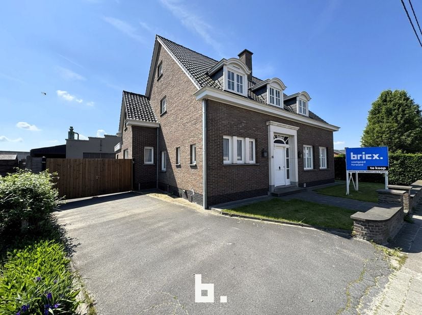 Maison à louer à Transvaalstraat 23,
                    8793 Sint-Eloois-Vijve