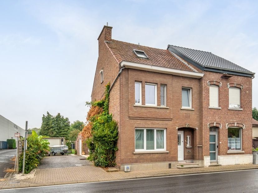Maison à vendre
                    à 3020 Veltem-Beisem