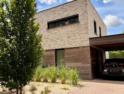                                         Eengezinswoning te koop in Helchteren, € 399.000
