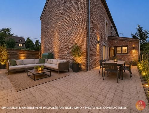                                         Woning te koop in Haccourt, € 199.000
