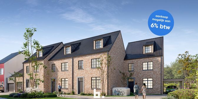 Maison à vendre à Zwarte Leeuwstraat 3 boîte 4, 8370 Blankenberge