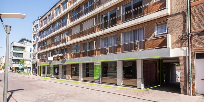 Bien professionnel à vendre à Molenstraat 47, 3600 Genk
