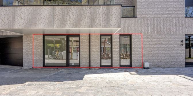 Appartement à vendre à Hertog Janplein 72 boîte 0002, 3920 Lommel