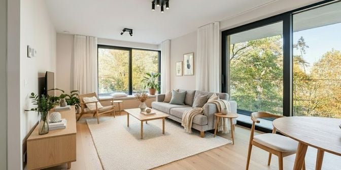 Appartement te koop in Guido Gezellelaan 105B bus 21, 8800 Rumbeke