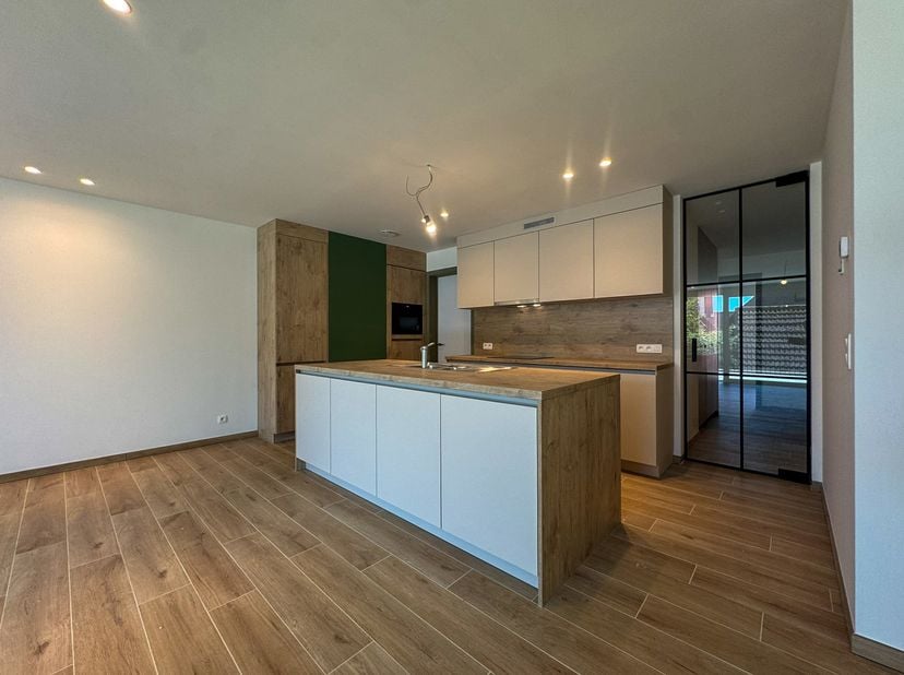 Appartement à louer
                    à 2880 Bornem