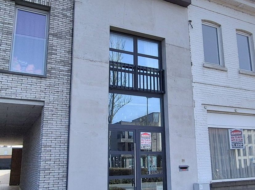 Maison à vendre
                    à 8530 Harelbeke