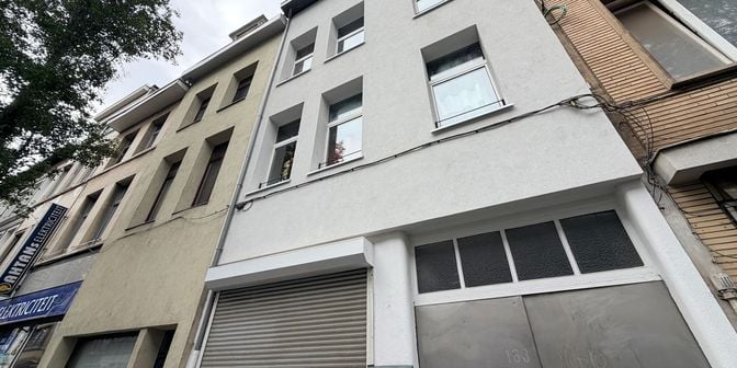 Appartement te huur in Provinciestraat 168 bus 102, 2018 Antwerpen