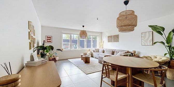 Appartement te koop in Oostrozebekestraat 97 bus 001, 8770 Ingelmunster