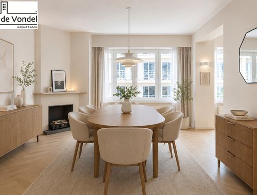                                         Appartement te koop in Blankenberge, € 139.000
