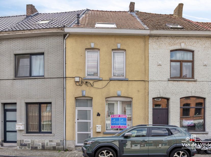 Huis te koop in Preulegem 112,
                    9400 Ninove