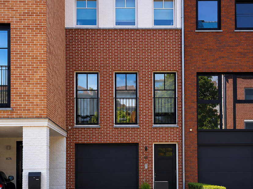 Bent u op zoek naar een stijlvolle, instapklare en energiezuinige woning?<br />
Gelegen op wandelafstand van het centrum van Genk en de Hasseltweg, ge
